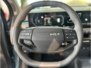 Kia EV3 81,4kWh Earth *Wärmepumpe*Navi*Rückfahrkamera