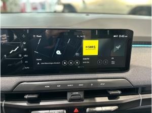 Kia EV3 81,4kWh Earth *Wärmepumpe*Navi*Rückfahrkamera