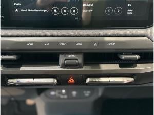 Kia EV3 81,4kWh Earth *Wärmepumpe*Navi*Rückfahrkamera