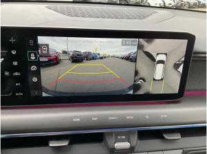 Kia EV9 AWD GT-Line Launch Edition *7-Sitze*Neu*Pano