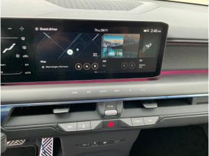 Kia EV9 AWD GT-Line Launch Edition *7-Sitze*Neu*Pano