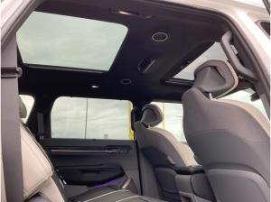 Kia EV9 AWD GT-Line Launch Edition *7-Sitze*Neu*Pano