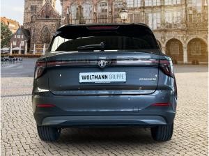 MG S5 EV Luxury Long Range Tageszulassung