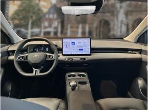 MG S5 EV Luxury Long Range Tageszulassung