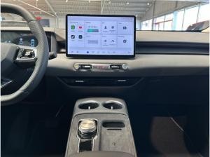 MG S5 EV Luxury Long Range Tageszulassung