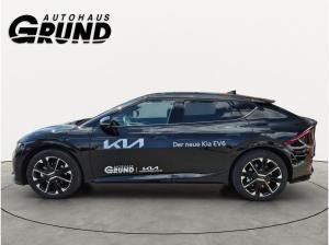 Kia EV6 PE GT-Line 84 AWD | WP | 20" | ASS+ | SOUND | TECH |