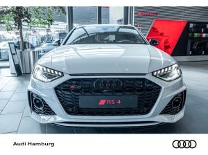 Audi RS4 RS 4 Avant tiptroni c _LGE
