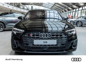 Audi S8 TFSI tiptronic _LGE