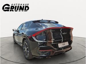 Kia EV6 PE GT-Line 84 AWD | WP | 20" | ASS+ | SOUND | TECH |
