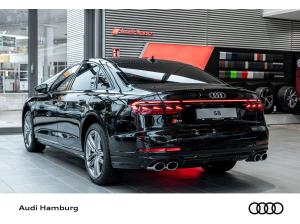Audi S8 TFSI tiptronic _LGE