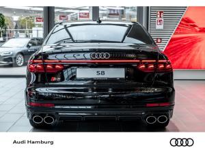Audi S8 TFSI tiptronic _LGE