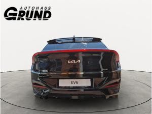 Kia EV6 PE GT-Line 84 AWD | WP | 20" | ASS+ | SOUND | TECH |