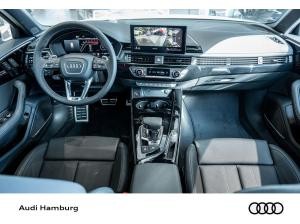 Audi RS4 RS 4 Avant tiptroni c _LGE