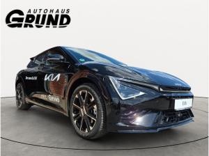 Kia EV6 PE GT-Line 84 AWD | WP | 20" | ASS+ | SOUND | TECH |