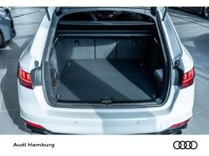 Audi RS4 RS 4 Avant tiptroni c _LGE