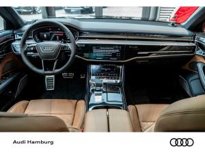 Audi S8 TFSI tiptronic _LGE