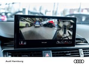 Audi RS4 RS 4 Avant tiptroni c _LGE