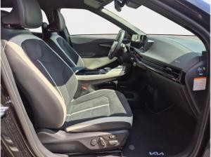 Kia EV6 PE GT-Line 84 AWD | WP | 20" | ASS+ | SOUND | TECH |