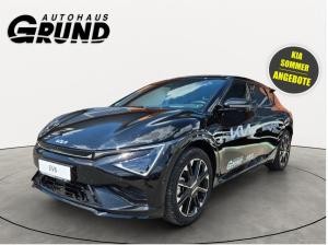 Kia EV6 PE GT-Line 84 AWD | WP | 20" | ASS+ | SOUND | TECH |