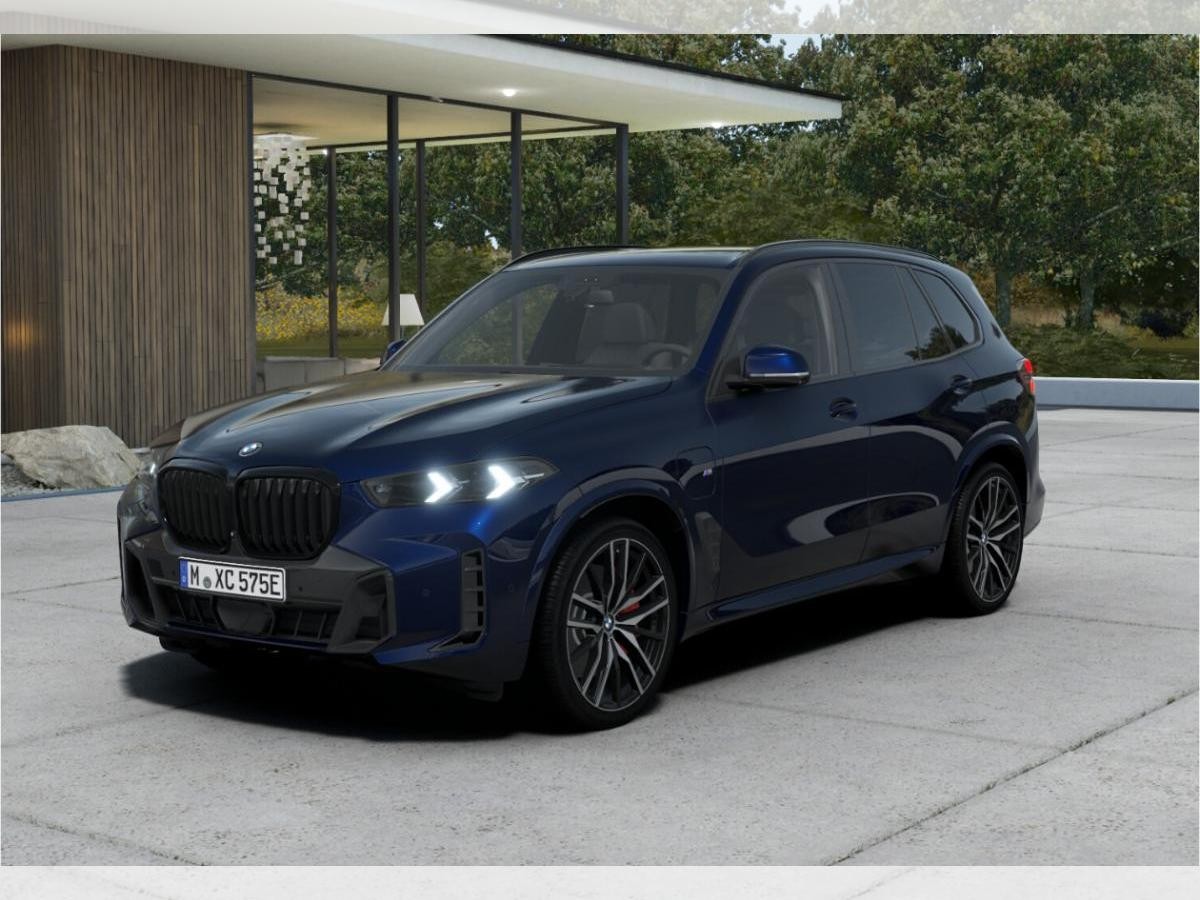 BMW X5 xDrive50e ++0,5% Versteuerung++