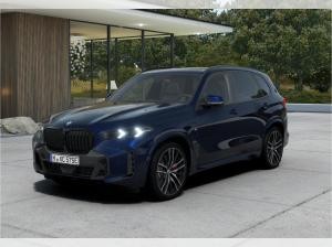 BMW X5 xDrive50e  ++0,5% Versteuerung++
