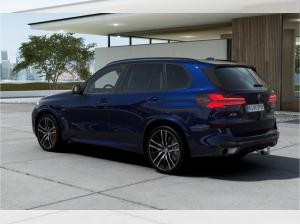 BMW X5 xDrive50e  ++0,5% Versteuerung++