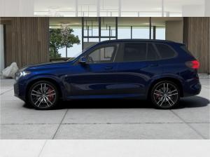 BMW X5 xDrive50e  ++0,5% Versteuerung++