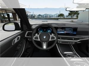 BMW X5 xDrive50e  ++0,5% Versteuerung++