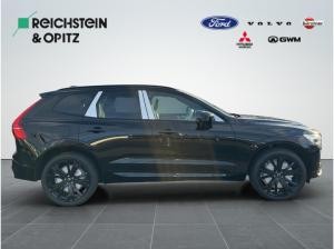 Volvo XC60 T8 AWD Ultra Black Edition PHEV