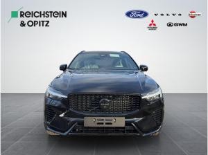 Volvo XC60 T8 AWD Ultra Black Edition PHEV