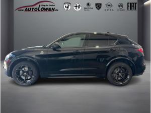 Alfa Romeo Stelvio Quadrifoglio AT8-Q4 *Sofort Verfügbar*