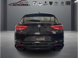 Alfa Romeo Stelvio Quadrifoglio AT8-Q4 *Sofort Verfügbar*