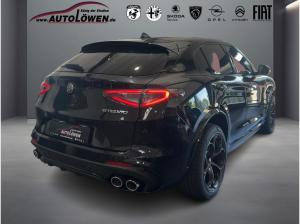 Alfa Romeo Stelvio Quadrifoglio AT8-Q4 *Sofort Verfügbar*