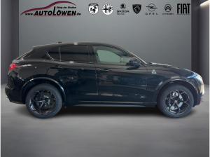 Alfa Romeo Stelvio Quadrifoglio AT8-Q4 *Sofort Verfügbar*