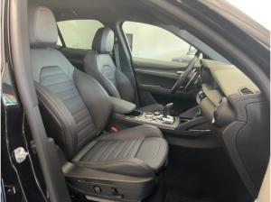 Alfa Romeo Stelvio Quadrifoglio AT8-Q4 *Sofort Verfügbar*
