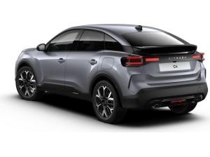 Citroën C4 MAX Hybrid 145 DSC Alcantara Massagesitze Navi ACC LED Kamera Sitzheizung Keyless SONDERLEASING