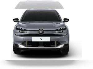 Citroën C4 MAX Hybrid 145 DSC Alcantara Massagesitze Navi ACC LED Kamera Sitzheizung Keyless SONDERLEASING