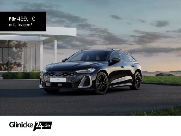Audi S5 Avant TFSI S Tronic *FREI KONFIGURIERBAR*