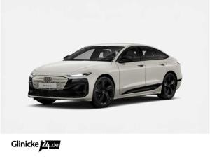Audi A6 e-tron Sportback S-Line
