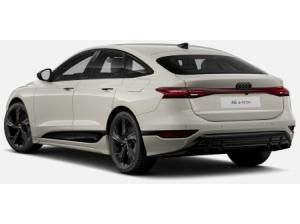 Audi A6 e-tron Sportback S-Line