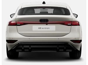 Audi A6 e-tron Sportback S-Line