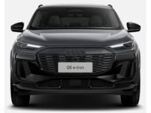 Audi Q6 e-tron Sportback S-Line
