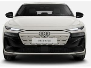Audi A6 e-tron Sportback S-Line