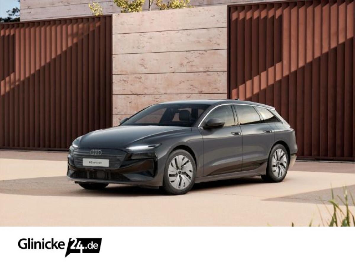 Audi A6 e-tron Avant *FREI KONFIGURIERBAR*