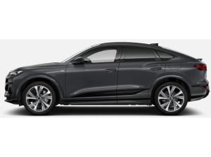 Audi Q6 e-tron Sportback S-Line