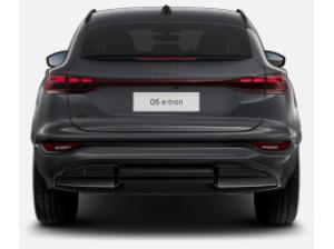 Audi Q6 e-tron Sportback S-Line