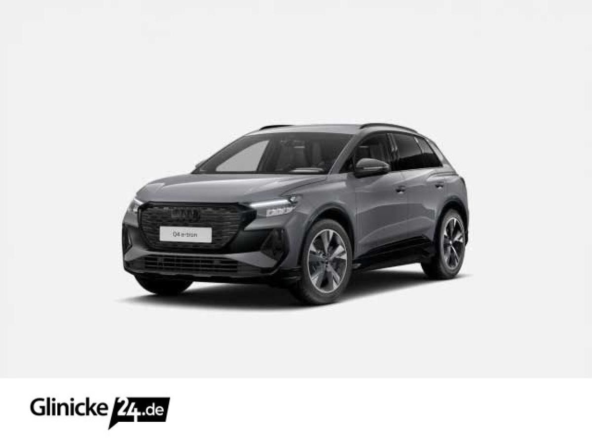 Audi Q4 e-tron 40 e-tron S-Line