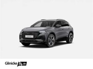 Audi Q4 e-tron 40 e-tron S-Line