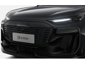 Audi Q6 e-tron Sportback S-Line