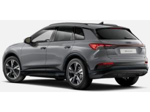 Audi Q4 e-tron 40 e-tron S-Line